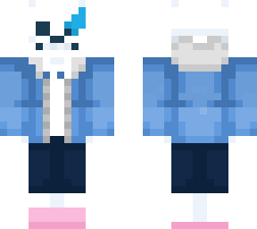sans not a fun time