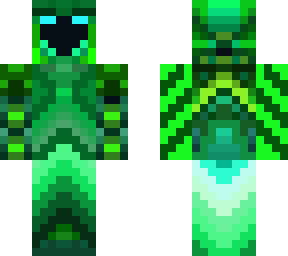 seaweed warrior
