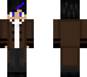 serion jacket quinzy