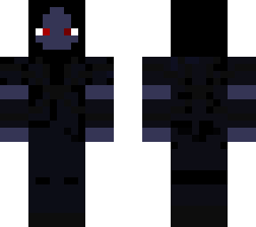 shadow tribe bounty hunter