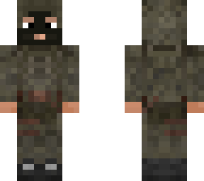skimask guy