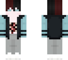 skin