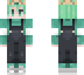 skin request!