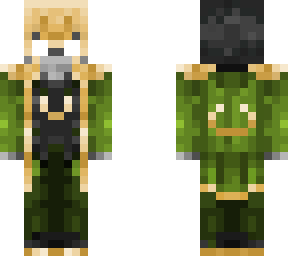 skin request [loki outfit oc]