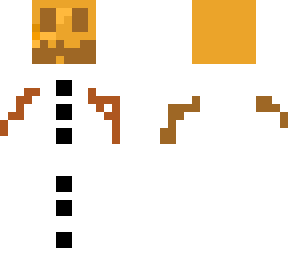 snow golom