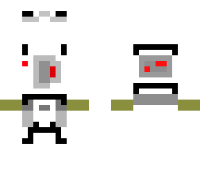 snow tropper