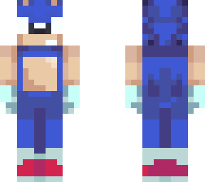 sonic remasterizado 2.0 :v