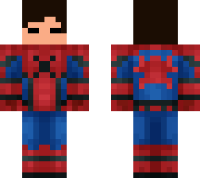 spiderman
