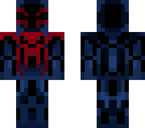 spiderman 2099 (only edited be me)