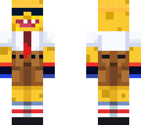 spongebob
