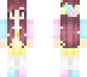 spring flower