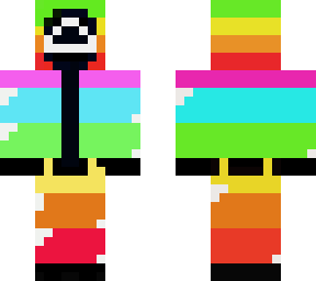 squid game guard