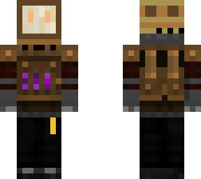 steampunk pc
