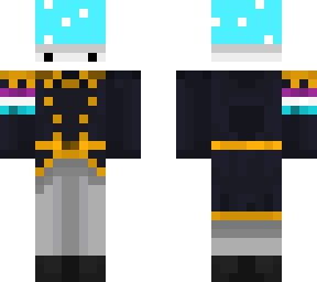 stoneworks scroom army (glow)