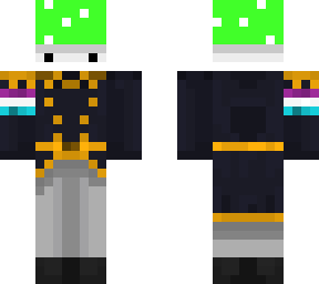 stoneworks scroom army (green)