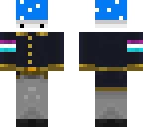 stoneworks scroom trainee (blue)