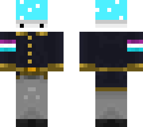 stoneworks scroom trainee (glow)