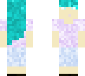summer skin