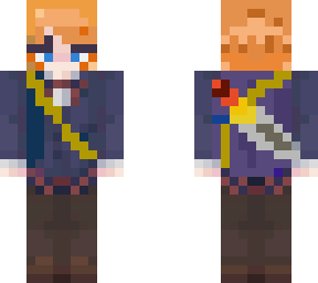 sword idk