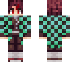 tanjiro kamado