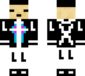 testskin