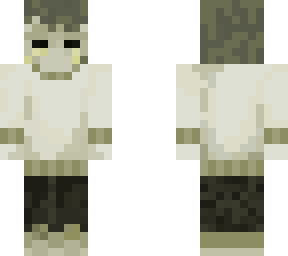 the dead thing one
