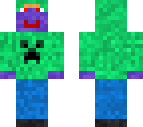the nether boy 2.0