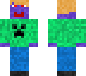 the nether boy