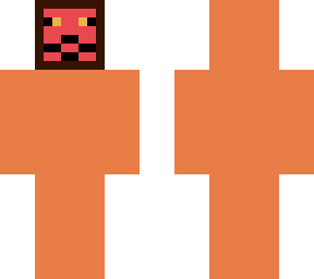 the orange devel