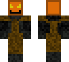the pumpkin killer