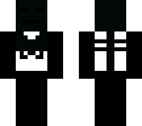 the wither s avatar