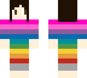 tower of mirrored hecc