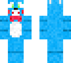toy bonnie