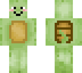 turtle original