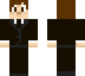 tuxedo stoss