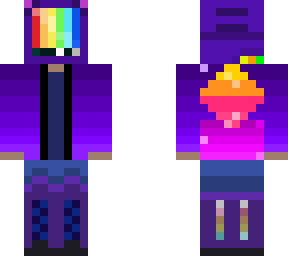 tv head oc