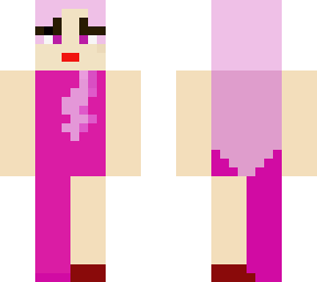 uyanga skin pink