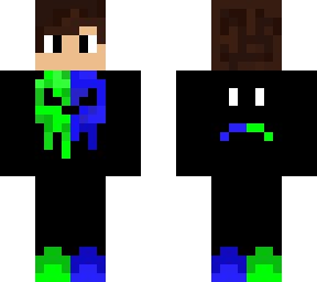 wegonwonz's 3rd skin