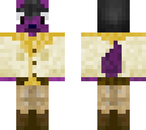 wherewolf (honey cowboy)