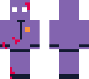 william afton (security guard)