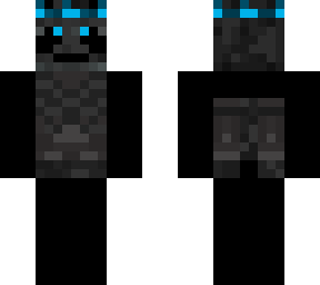 wither king