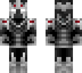 wither knight