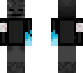 wither skeleton