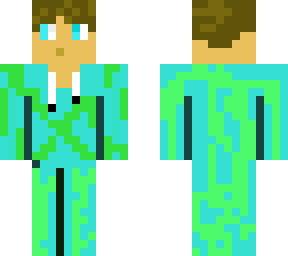 world skin