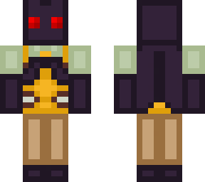 yellowmoth