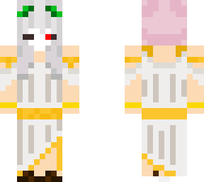 yissel god
