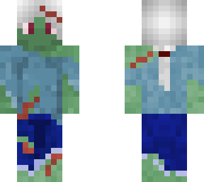 zombified