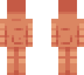. new shading / brown .