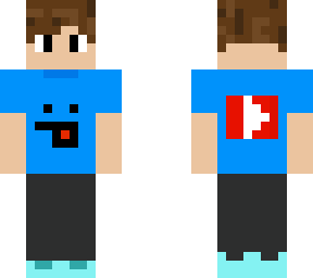 :p merch