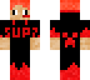a skin